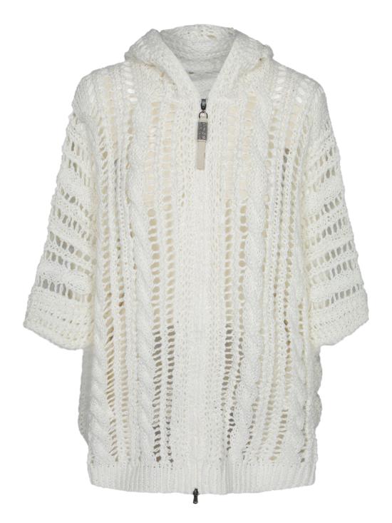 25SS 브루넬로 쿠치넬리 가디건 M3Y351806 C2723 Brown