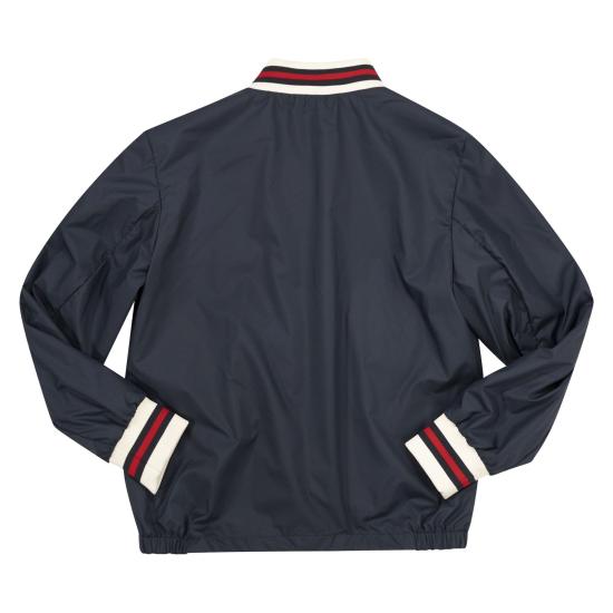 25SS [키즈] 몽클레어 캐주얼 자켓 K19541A00111597YW NIGHT BLUE - MONCLER