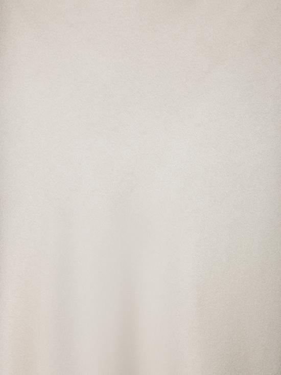 25SS 브루넬로 쿠치넬리 스커트 M0H38G3570 C3284 Beige - BRUNELLO CUCINELLI