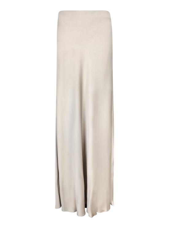 25SS 브루넬로 쿠치넬리 스커트 M0H38G3570 C3284 Beige