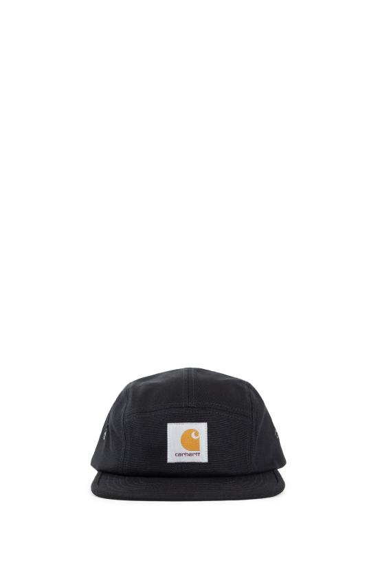 26FW 칼하트 WIP 볼캡 I034853 89XX BLACK DOM - CARHARTT WIP