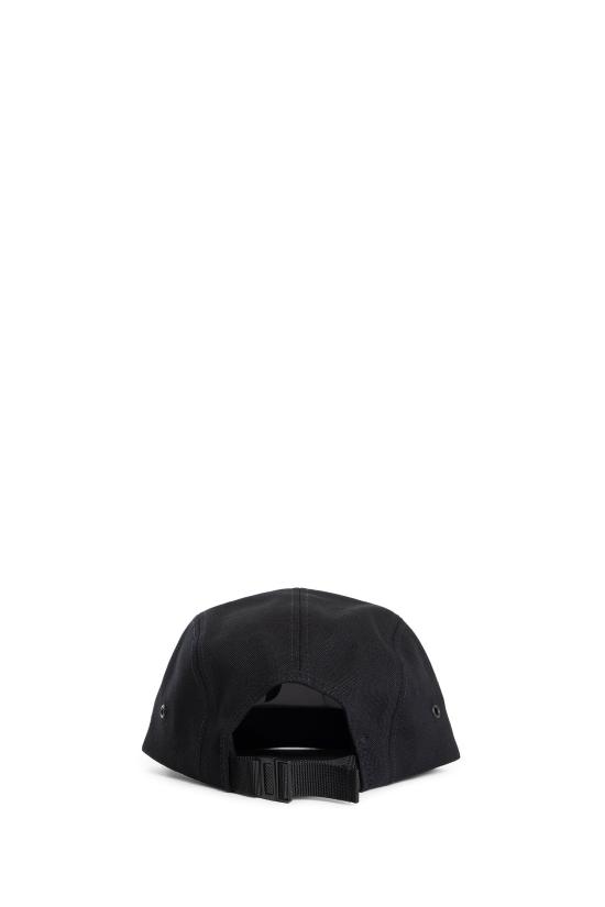 26FW 칼하트 WIP 볼캡 I034853 89XX BLACK DOM - CARHARTT WIP