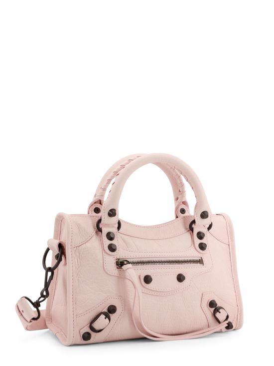 25SS 발렌시아가 토트백 8063952ABEK 5723 Pink - BALENCIAGA