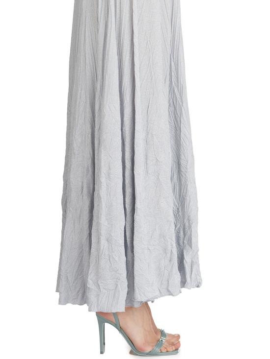 25SS 엘리자베타프랜치 수트 세트 LABR2252E2A28 Blue - ELISABETTA FRANCHI