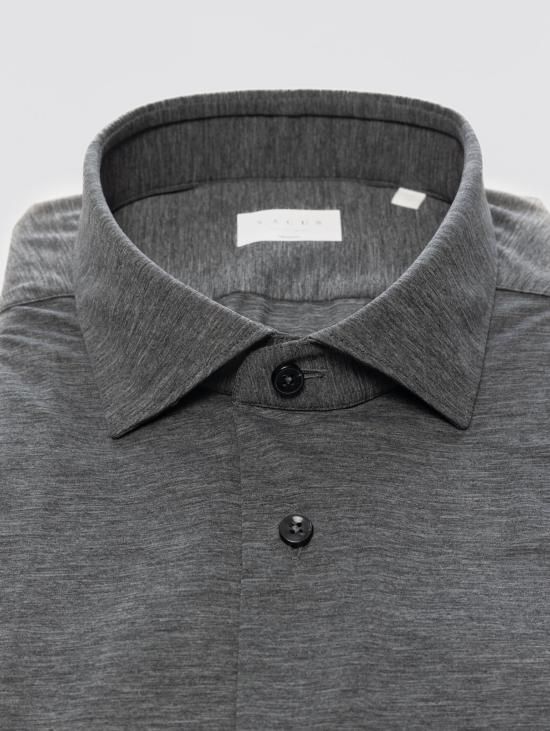 25SS 싸쿠스 긴팔 셔츠 ACT558ML 81615 010active shirt xacus - XACUS