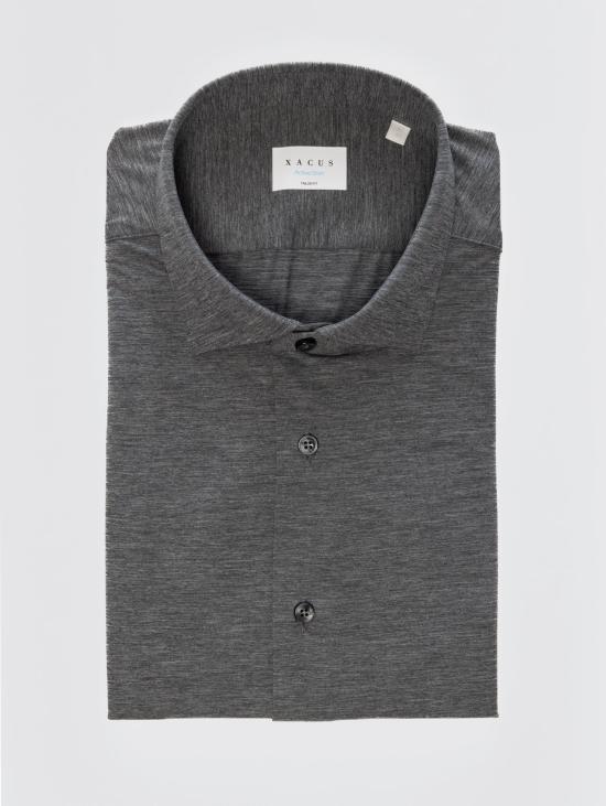 25SS 싸쿠스 긴팔 셔츠 ACT558ML 81615 010active shirt xacus