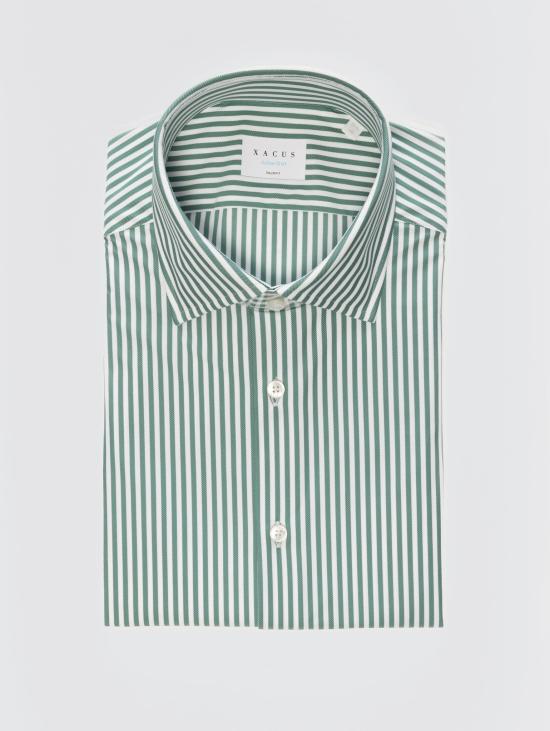 25SS 싸쿠스 셔츠 ACT531ML 81618 003active shirt xacus