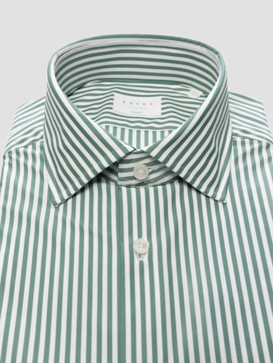 25SS 싸쿠스 셔츠 ACT531ML 81618 003active shirt xacus - XACUS