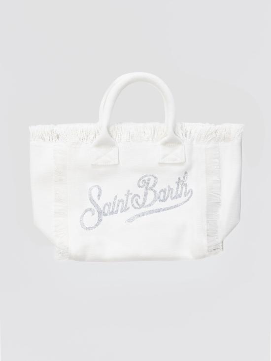 25SS 세인트바쓰 토트백 COL000101542h
