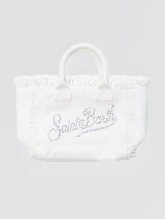 25SS 세인트바쓰 토트백 COL000101542h - MC2 SAINT BARTH