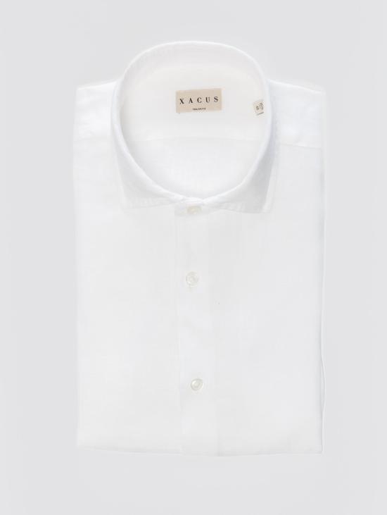 25SS 싸쿠스 셔츠 748ML 81191 001logato