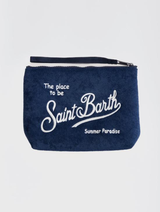 25SS 세인트바쓰 클러치/파우치 ALI00304184h - MC2 SAINT BARTH