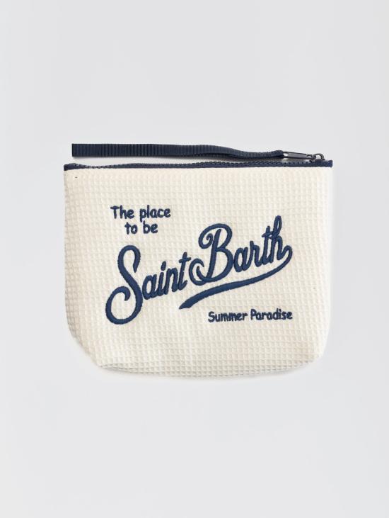 25SS 세인트바쓰 클러치/파우치 ALI001100127h