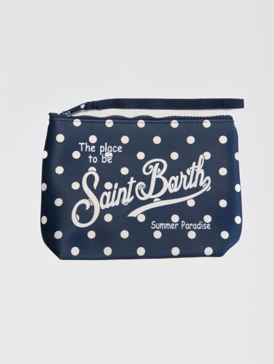 25SS 세인트바쓰 클러치/파우치 ALIN00105335h