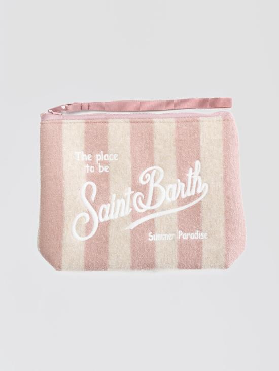 25SS 세인트바쓰 가방 ALI00304031h