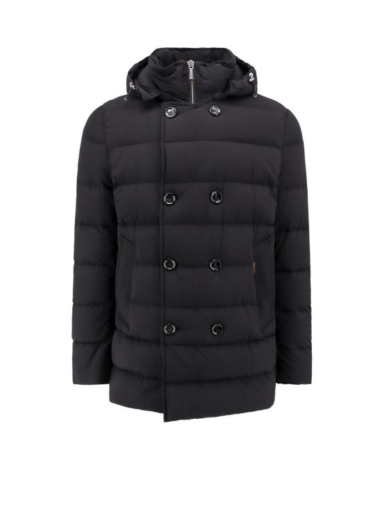  무레르 FLORIO-KN 플로리오 KN 자켓 MOUGI 100188 U0001 Black