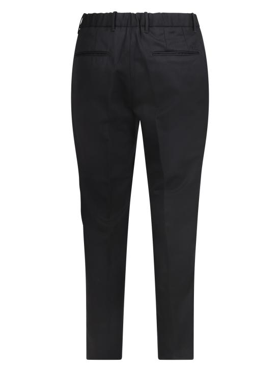  인코텍스 스트레이트 팬츠 1T84CR 4536F 820 Blue - INCOTEX