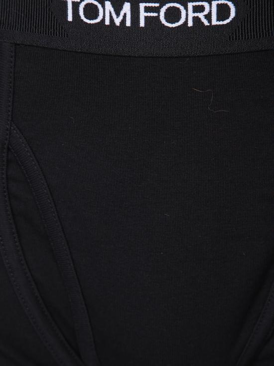 26FW 톰포드 액세서리 T4LC3 1040 002 Black - TOMFORD