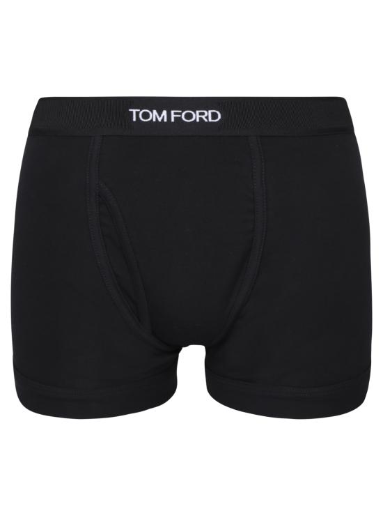 26FW 톰포드 액세서리 T4LC3 1040 002 Black