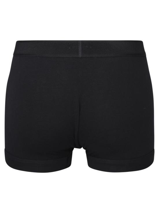 26FW 톰포드 액세서리 T4LC3 1040 002 Black - TOMFORD