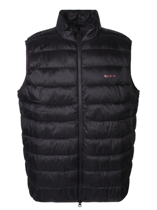  바버 베스트 MGI0024 MGI BK11 Black