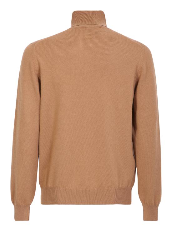  라르디니 터틀넥 IRLMML280 IR59023 220 Beige - LARDINI