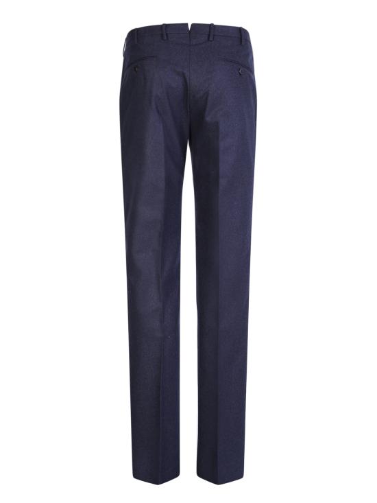  인코텍스 스트레이트 팬츠 1T0035 1721T 825 Blue - INCOTEX