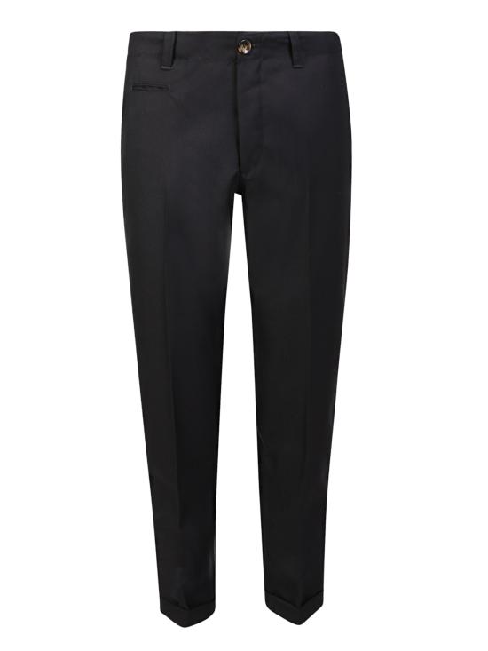  피티토리노 스트레이트 팬츠 CORFRPBC0R EWMZ79 0990 Black