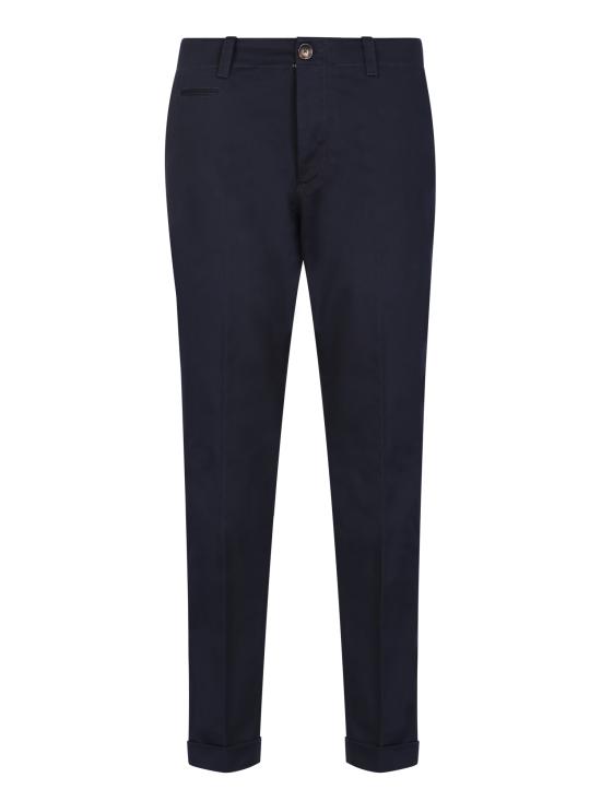  피티토리노 스트레이트 팬츠 CORSRPBC0R EWNU34 0370 Green