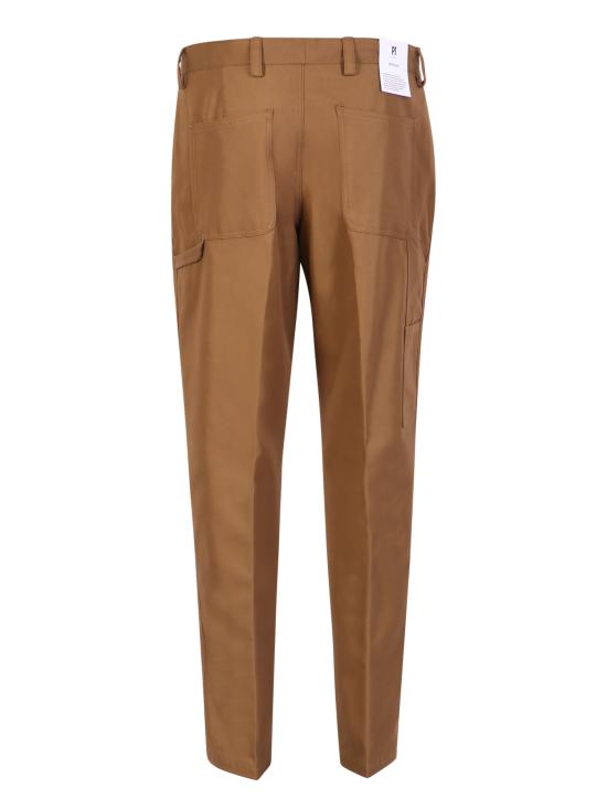 피티토리노 스트레이트 팬츠 CORSRWBL0R EWBP57 0140 Beige - PT TORINO