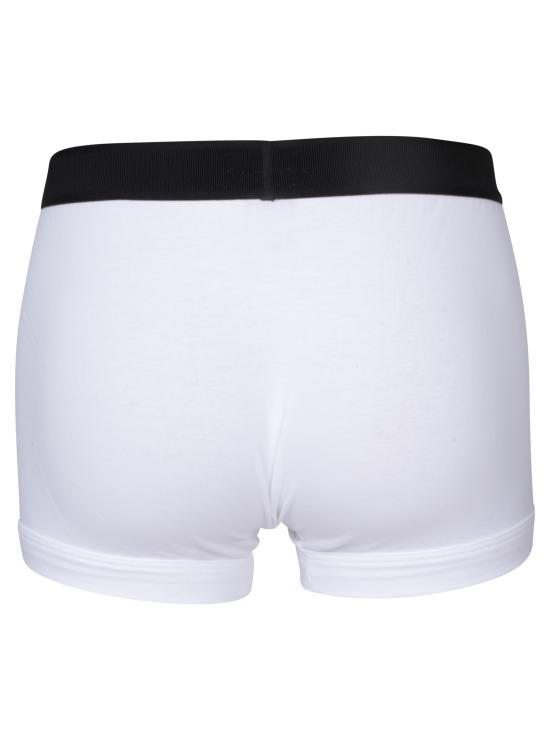  톰포드 머플러/스카프 T4LC3 104 100 White - TOMFORD