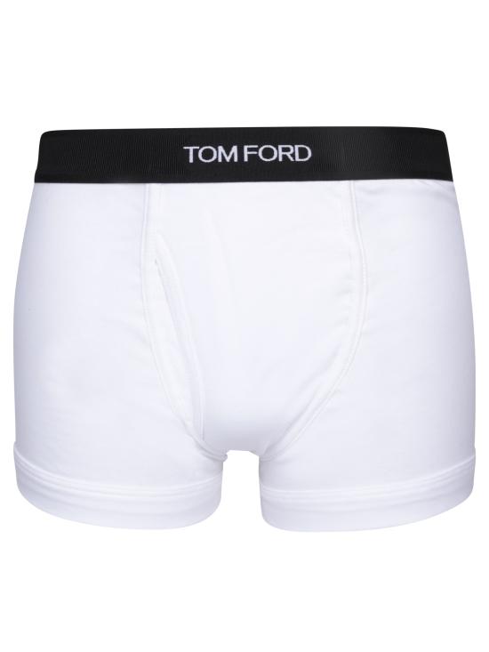  톰포드 머플러/스카프 T4LC3 104 100 White