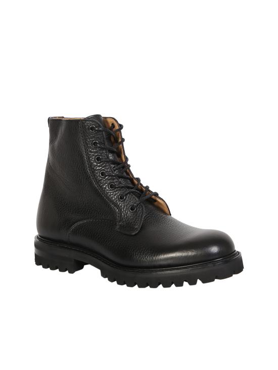  처치스 부츠 ETC199 9AF0 F0CY2 Black - CHURCHS