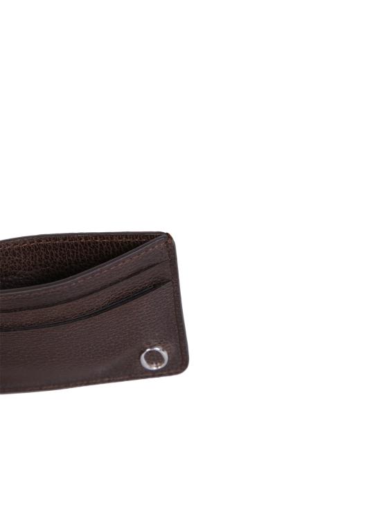  오르치아니 남성지갑 SU0110 CHE TMO Brown - ORCIANI