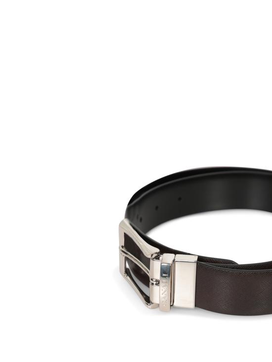  카날리 벨트 50C KA00033 530 Brown - CANALI