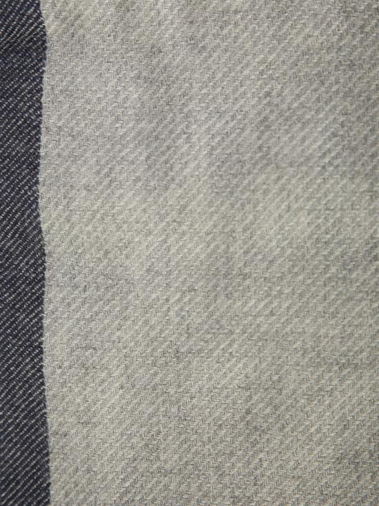 26FW 브루넬로 쿠치넬리 머플러/스카프 MSC665OR CH028 Grey - BRUNELLO CUCINELLI