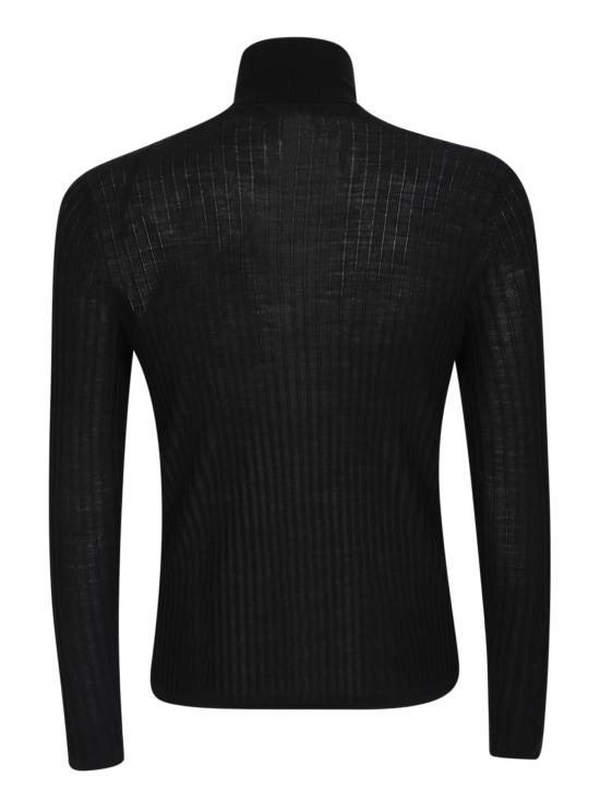  발렌타인 터틀넥 V2P105 16W31 15517 Black - BALLANTYNE