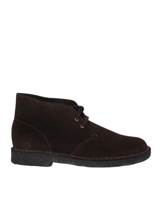  클락스 부츠 26155485 BROWN SDE Brown