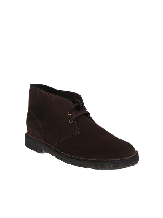  클락스 부츠 26155485 BROWN SDE Brown - CLARKS
