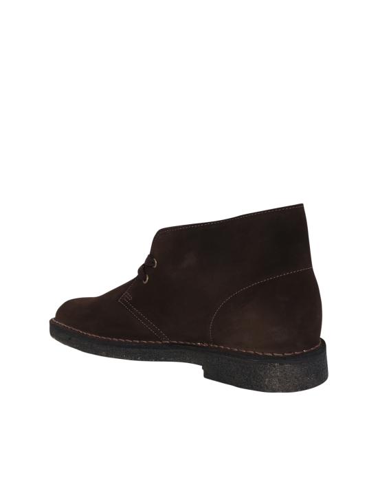  클락스 부츠 26155485 BROWN SDE Brown - CLARKS