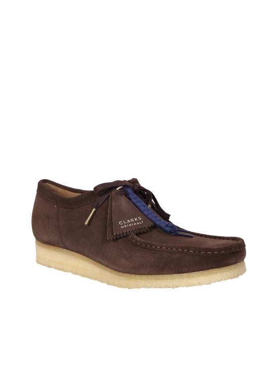  클락스 부츠 26156606 DARK BROWN Brown - CLARKS