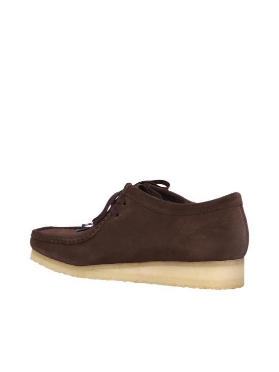  클락스 부츠 26156606 DARK BROWN Brown - CLARKS