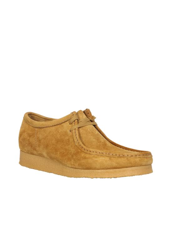  클락스 부츠 26168852 OAK HAIRY Brown - CLARKS