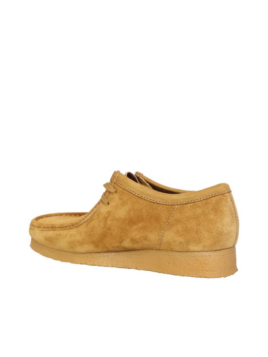  클락스 부츠 26168852 OAK HAIRY Brown - CLARKS