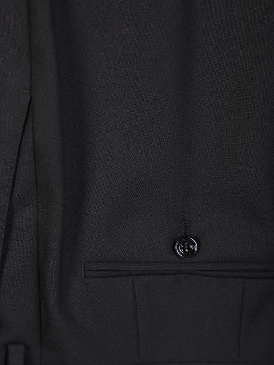  라르디니 수트 세트 IR7900 E IRS59404 999 Black - LARDINI