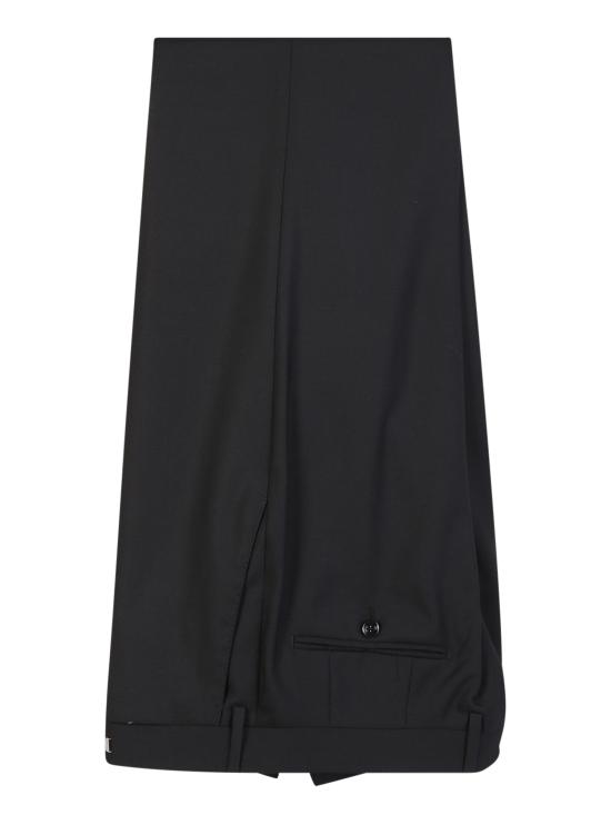  라르디니 수트 세트 IR7900 E IRS59404 999 Black - LARDINI