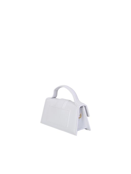 25SS 자크뮈스 토트백 213BA006 3000 100 White - JACQUEMUS