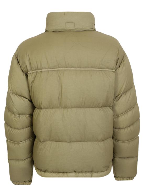  텐 씨 숏패딩 22CTCUC031 41 006102 659 Green - TEN C