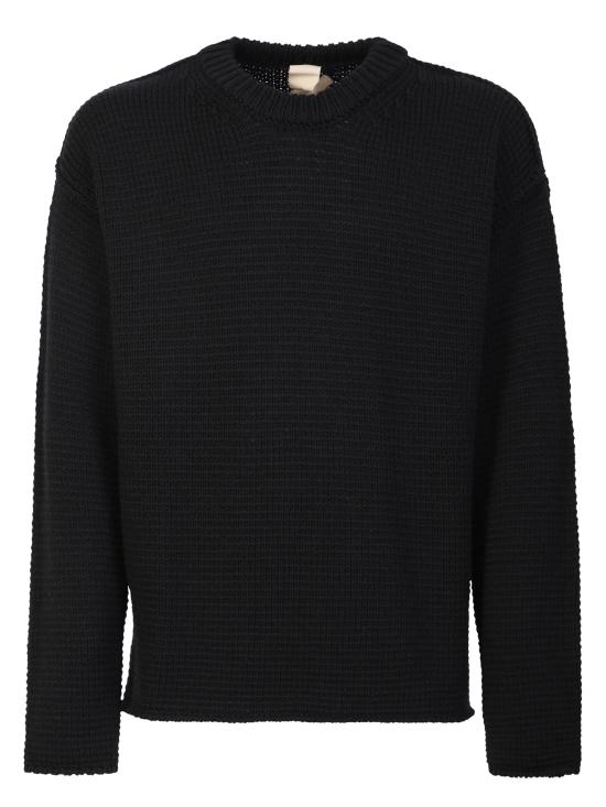  텐 씨 스웨터 22CTCUM011 81 006450 999 Black