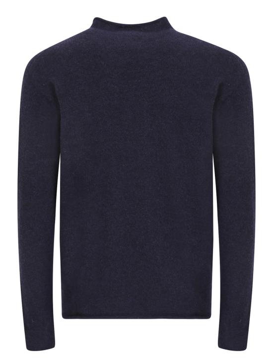  오리지날 빈티지 터틀넥 EMER BLU Blue - ORIGINAL VINTAGE